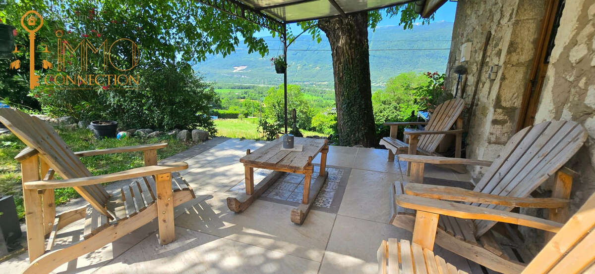 Maison à MOTZ