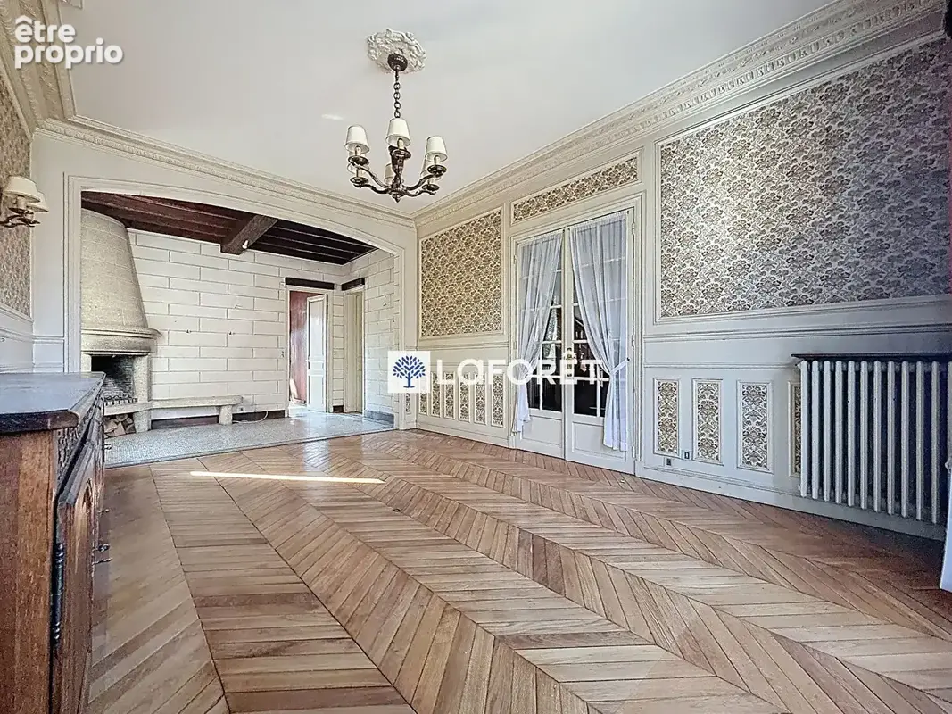 Maison de maître Sinceny 7 pièce(s) 210.39 m2 - photo 3