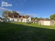 Maison à SAINT-JOSSE
