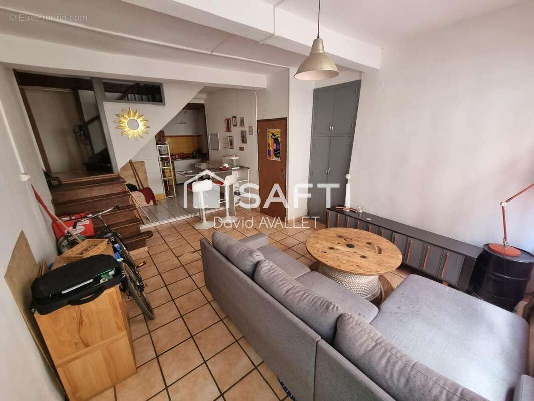 Maison 122 m² à Saint-Girons  - photo 3