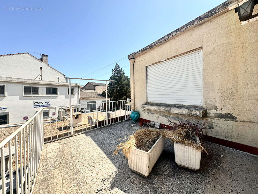 Maison 120m² à marseille 15e arrondissement - photo 10