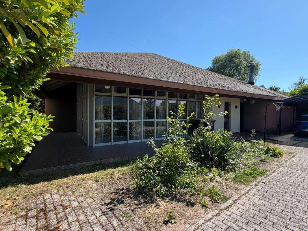 Plain-pied de 284m² de surface habitable - photo 14