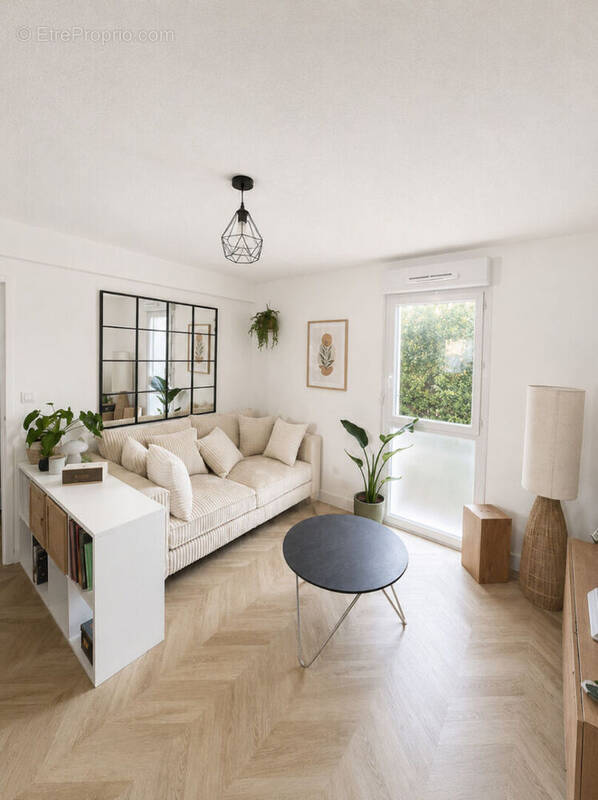 Appartement à NARBONNE