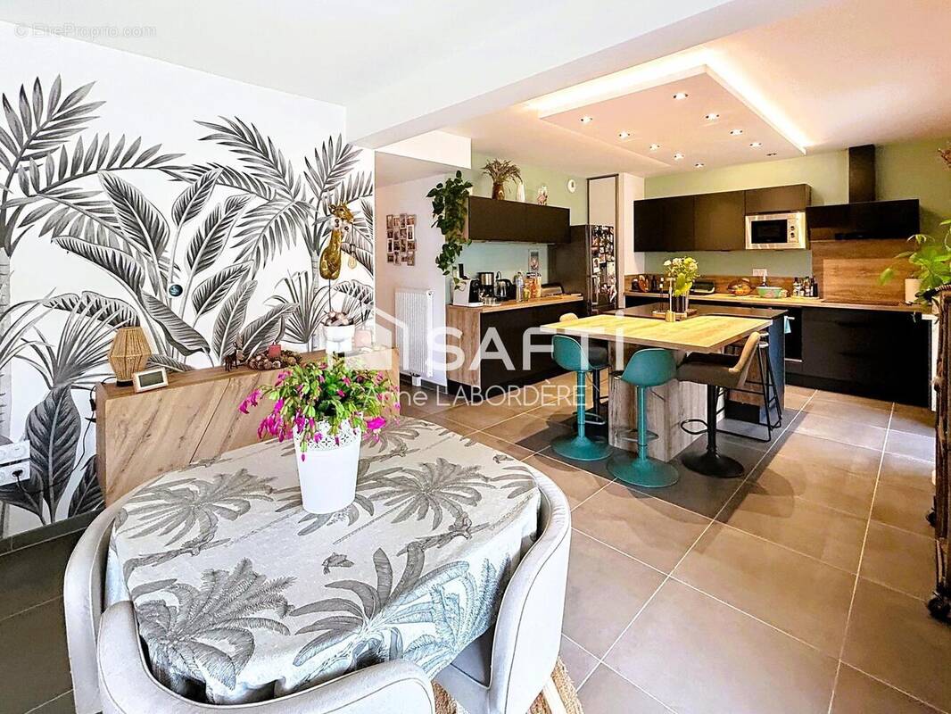 Photo 1 - Appartement à LAGORD