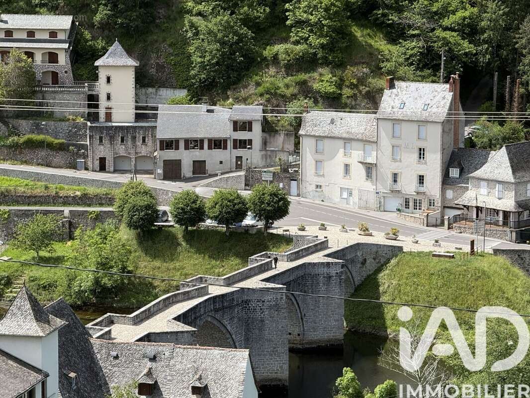 Photo 7 - Maison à ENTRAYGUES-SUR-TRUYERE