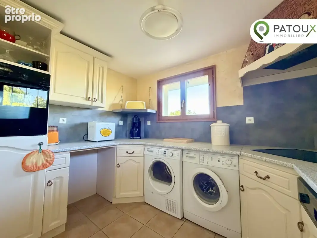 TANCONVILLE (54480) - Maison 5 pièces - 115m2 - dépendances - photo 35