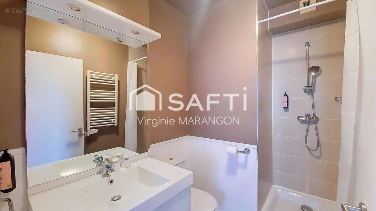 Photo 5 - Appartement à VITRY-SUR-SEINE