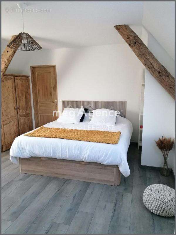Maison en pierre de 127m² - photo 6