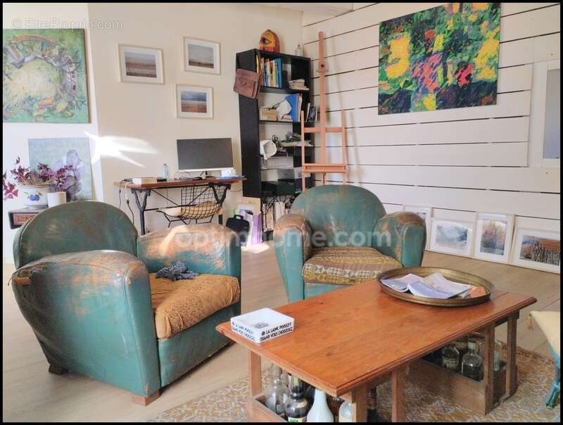 Maison à SAINT-JEAN-DU-DOIGT