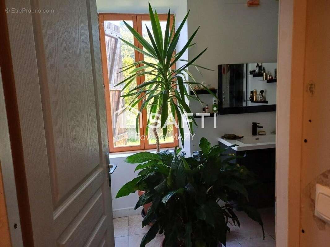 Photo 7 - Maison à FONTANIERES