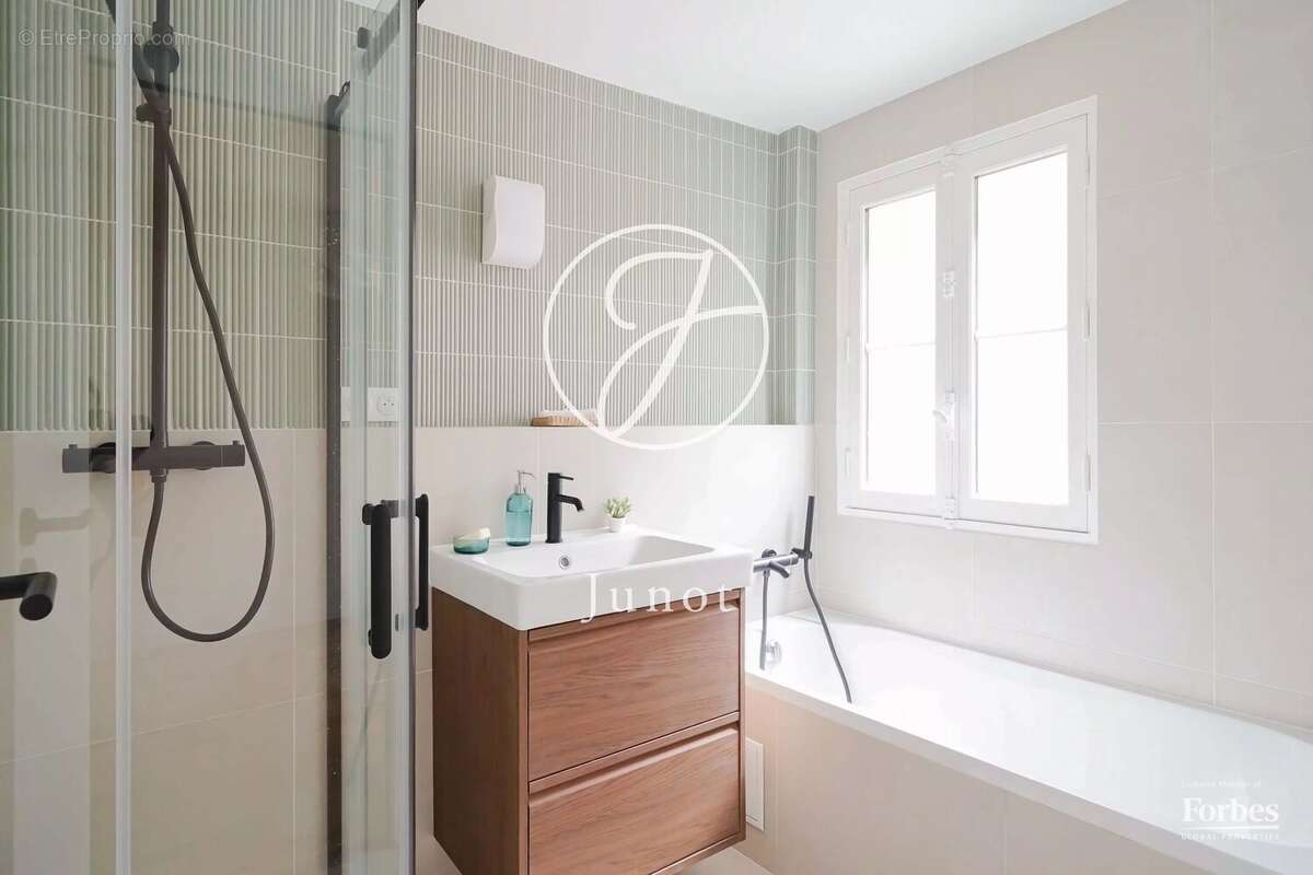 Appartement à PARIS-6E