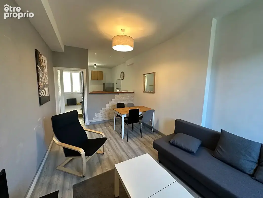Photo Appartement à Vienne au prix de 99 000€