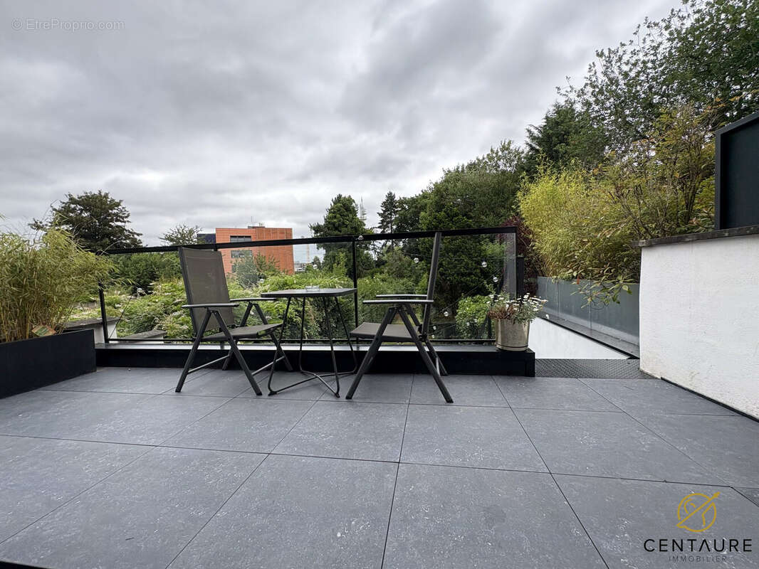 Maison 143 m² à Lambersart  - photo 8