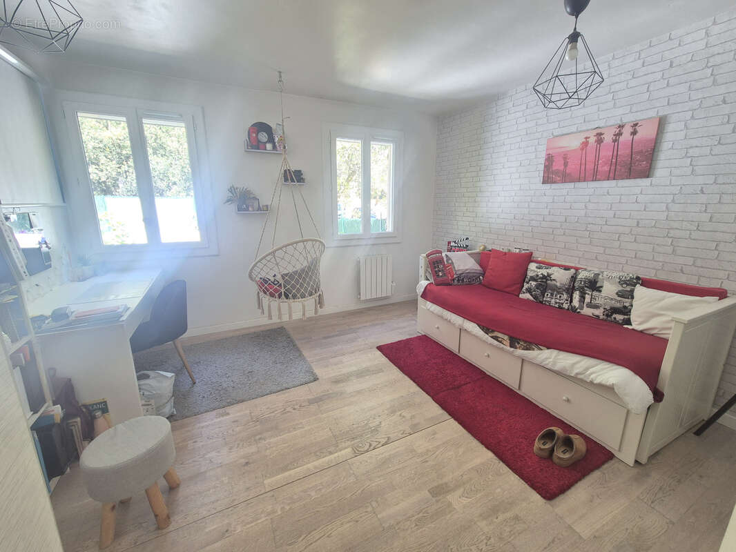 Maison à TOULON