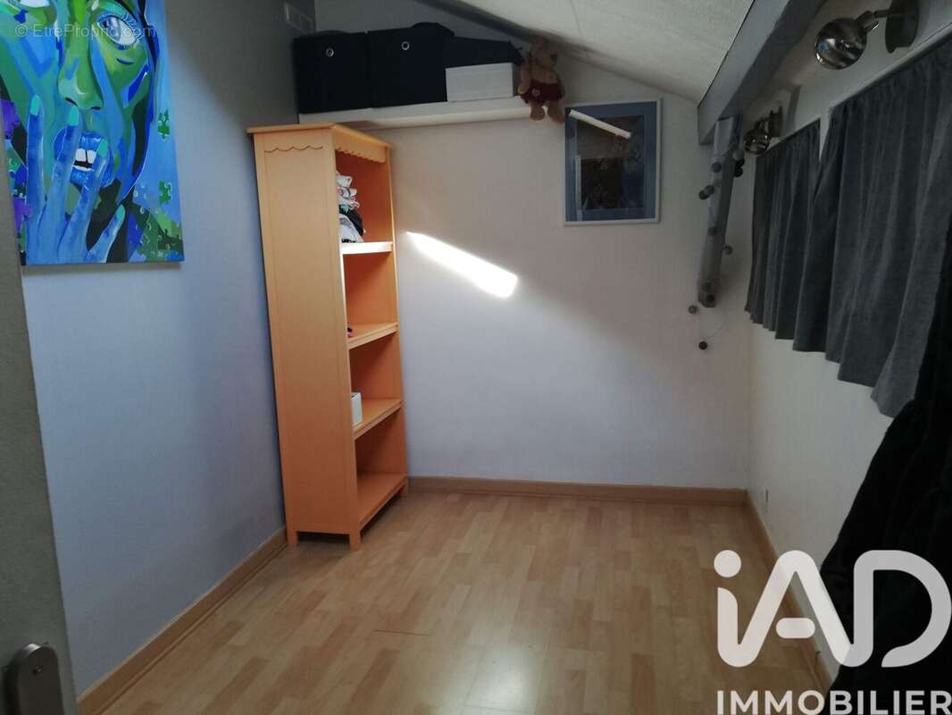 Photo 8 - Appartement à FRANCONVILLE