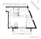 Appartement à CASTRIES