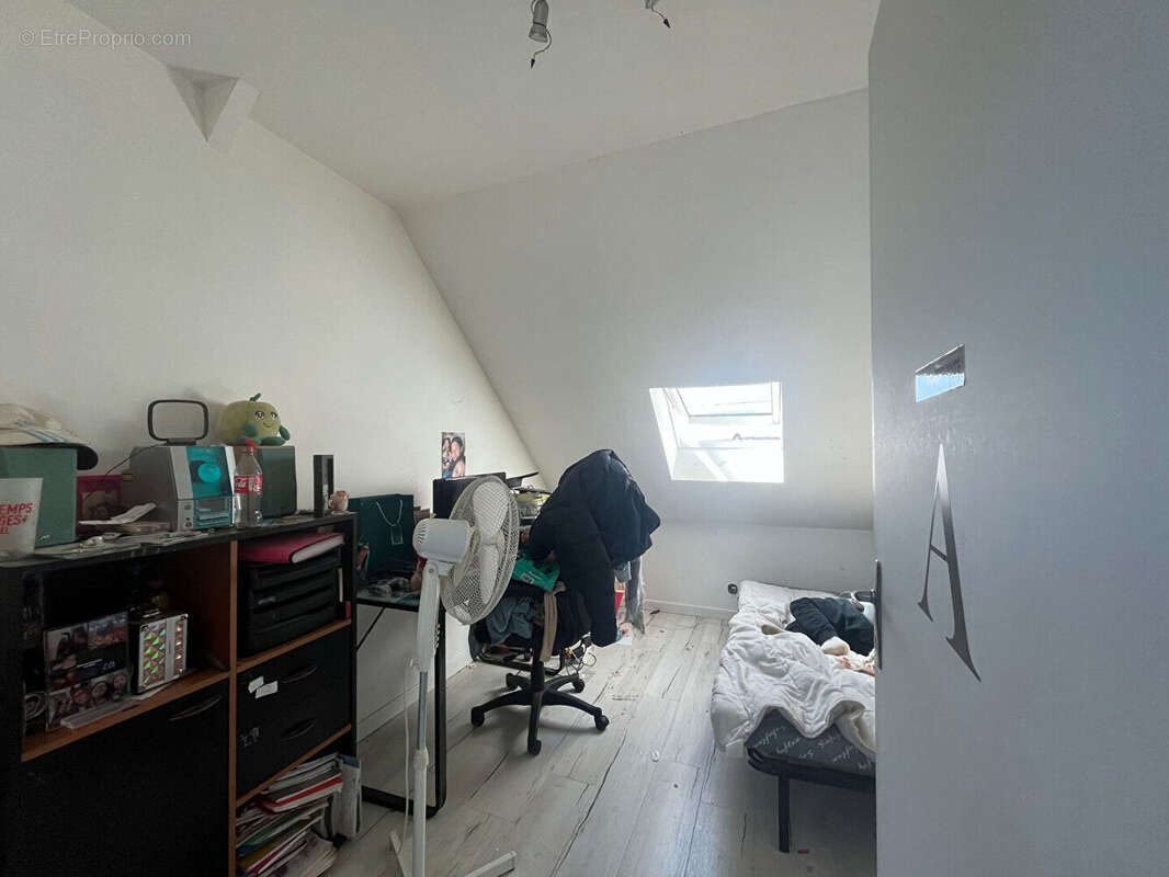 Maison à MENETOU-SALON