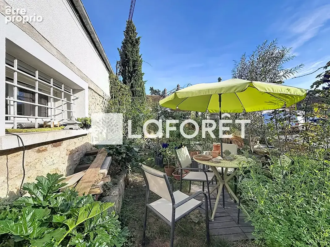 Local Artisanal Moissy Cramayel de 42 m2 - photo 9