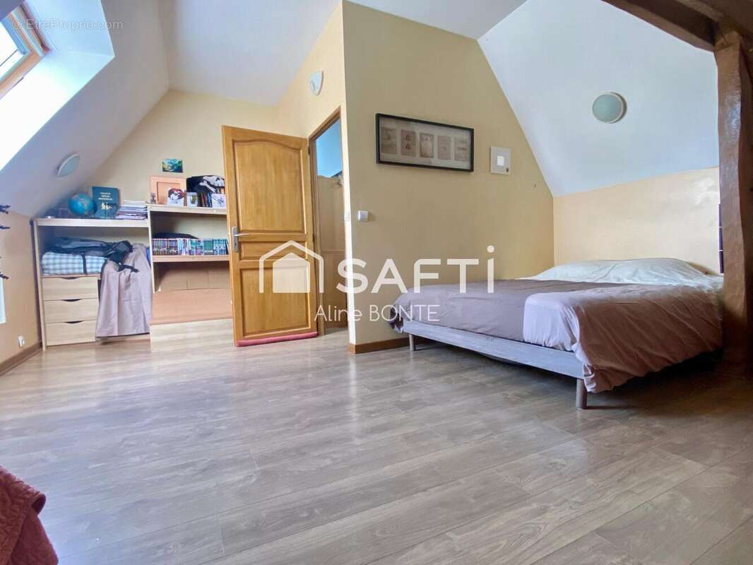 Photo 8 - Maison à LES BAUX-SAINTE-CROIX