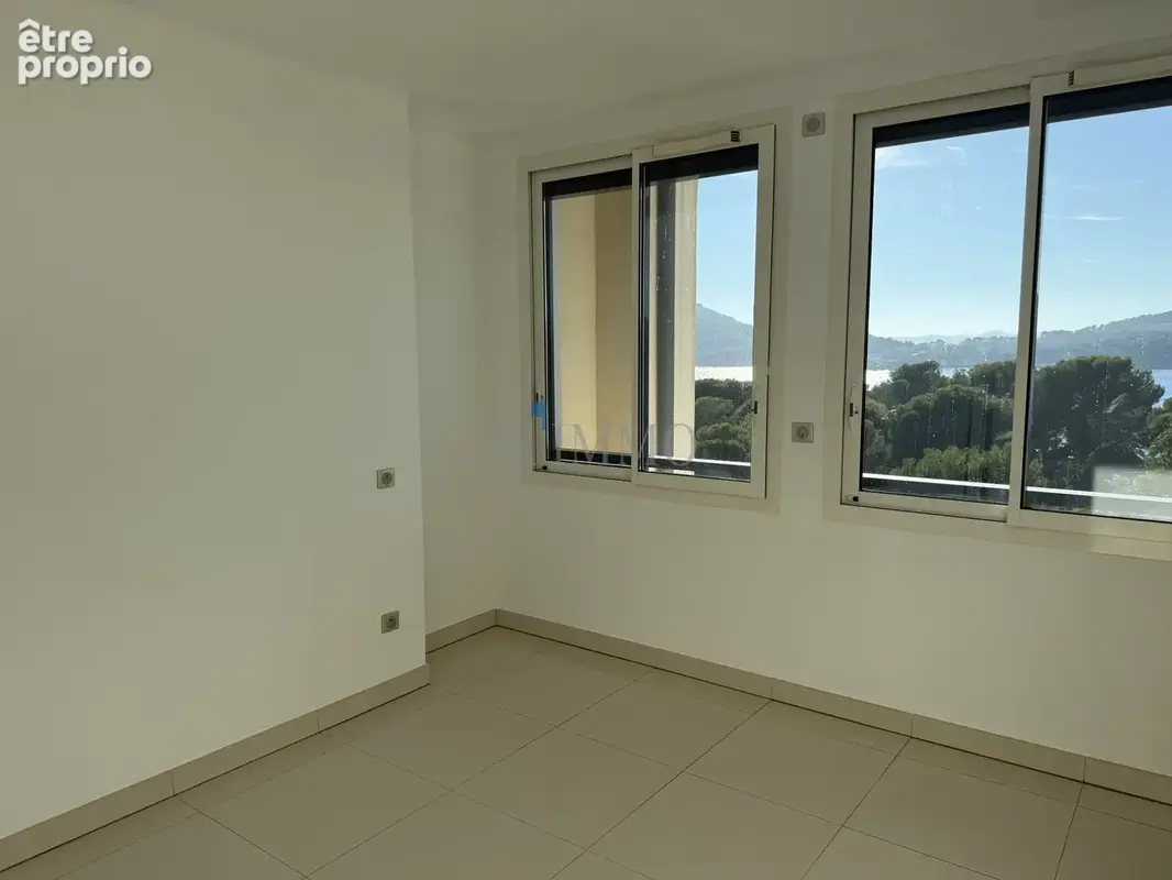 Agay dernier etage 123m2 vue mer - photo 7