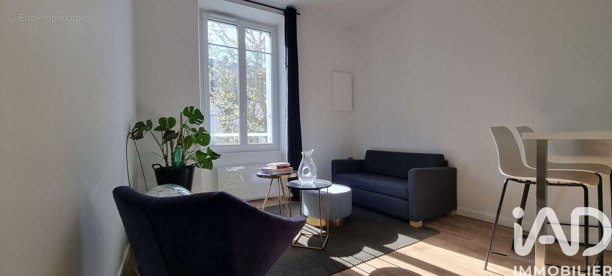 Photo 2 - Appartement à NANTES