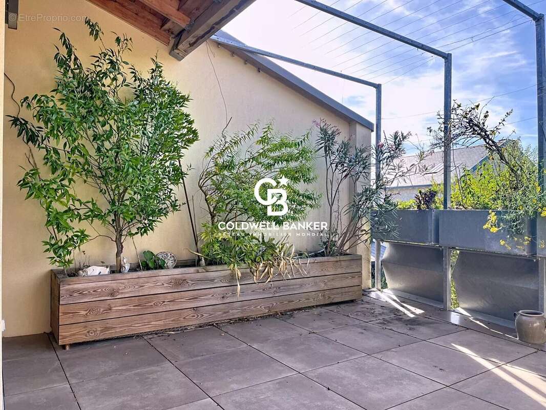 Maison à LA ROCHELLE