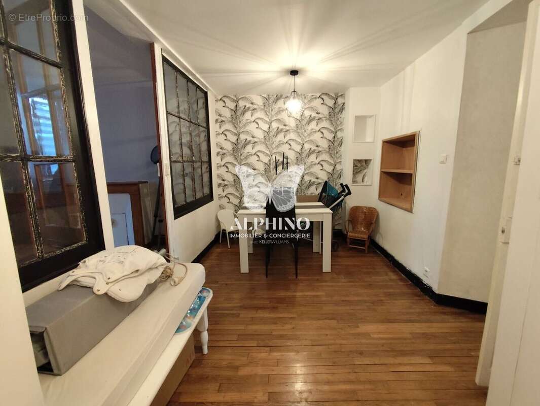 Maison à ROCHECHOUART