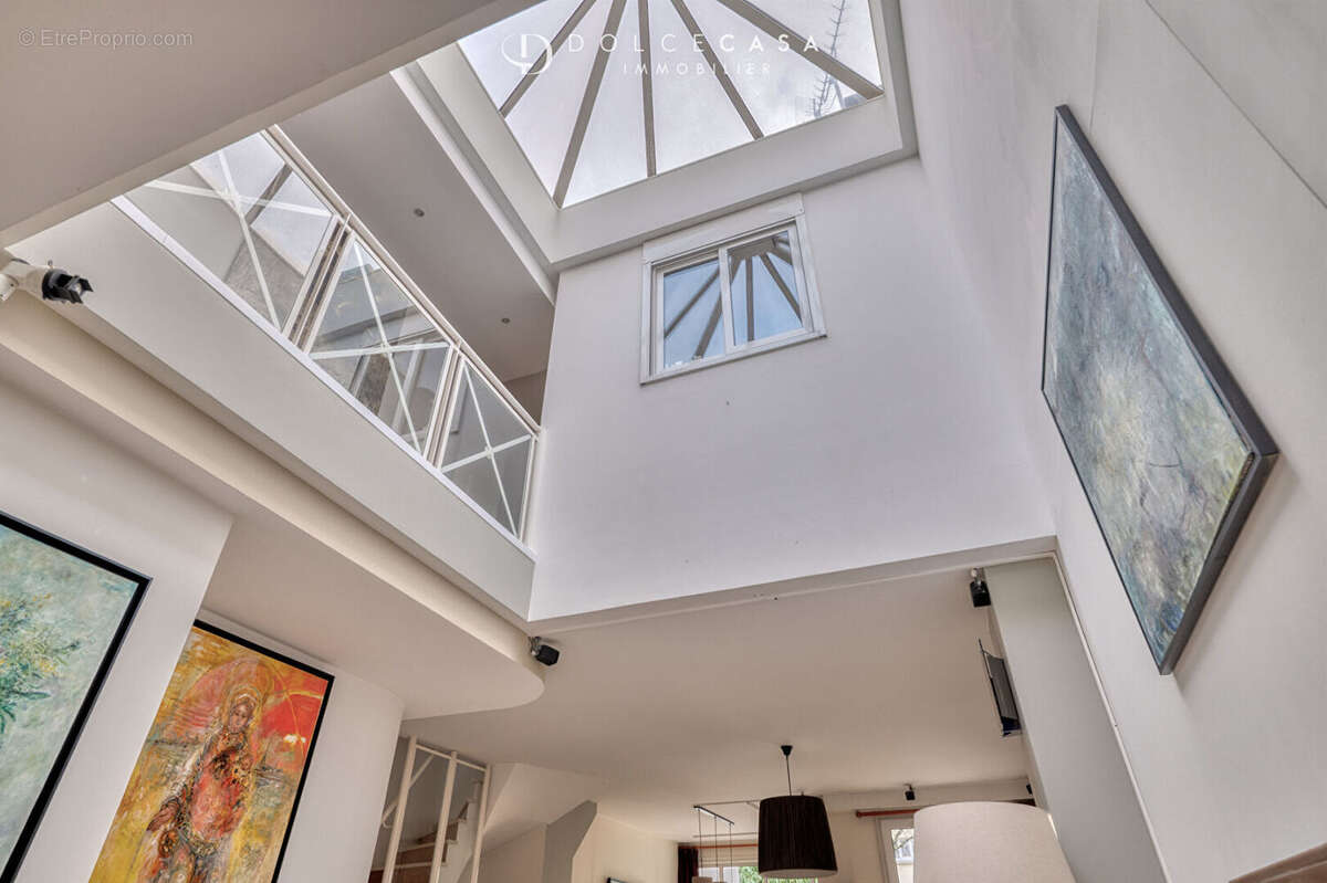 Maison à NOGENT-SUR-MARNE