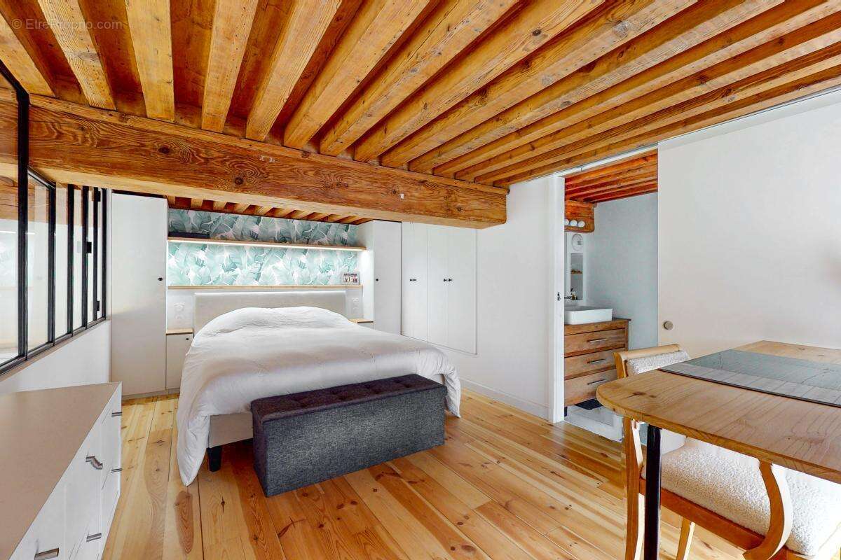 Appartement à LYON-4E