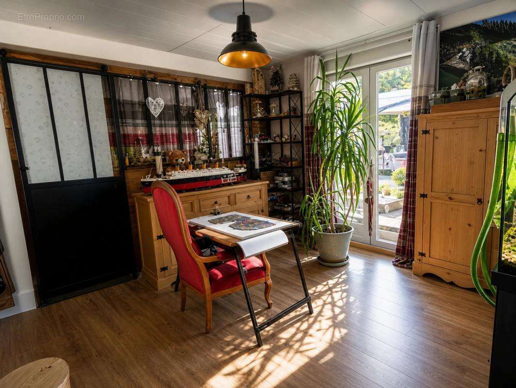 Maison 6 pièces 134m² - photo 10
