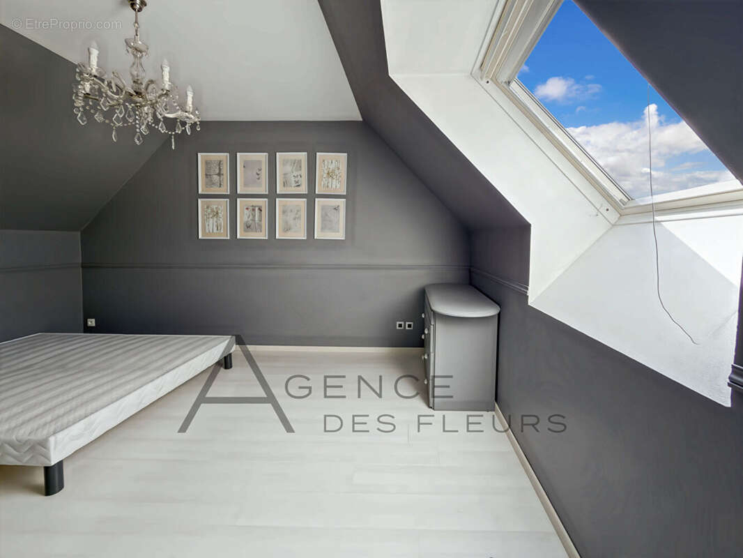 Maison Saint Pierre Les Elbeuf - photo 6