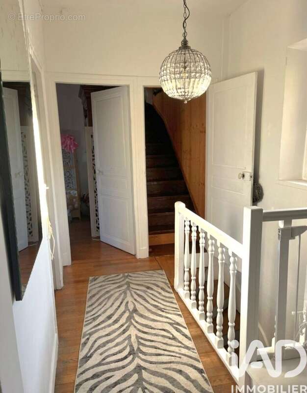 Photo 7 - Maison à CHAMPIGNY