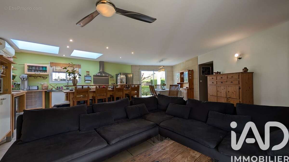 Photo 6 - Maison à SAINT-ANDRE-DE-CUBZAC