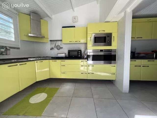 Maison à SAINTE-ANNE