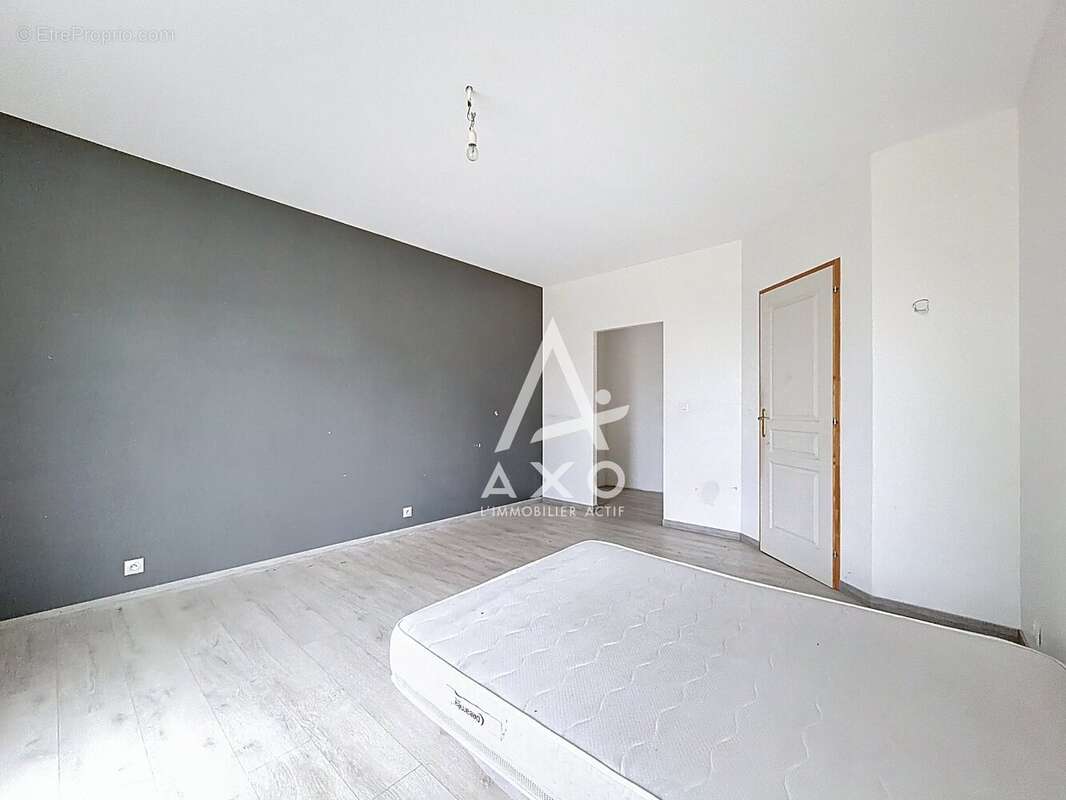 Maison à FONTENAY-SUR-LOING