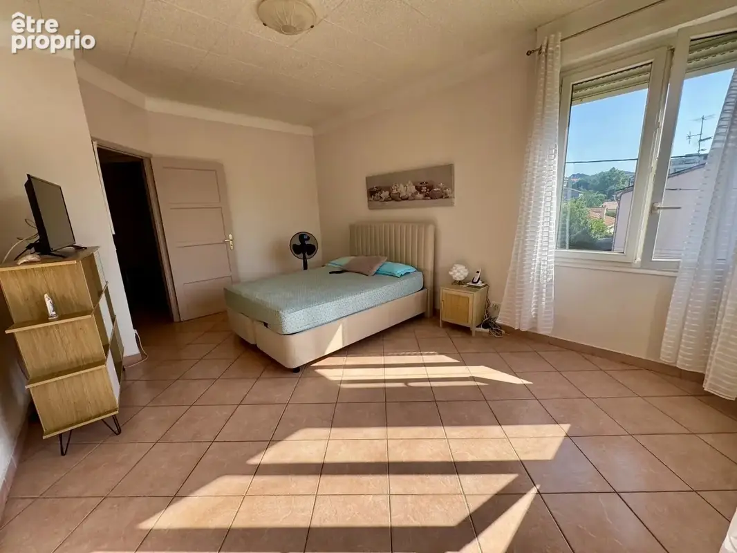 Le cannet vente villa 4p individuelle - photo 7
