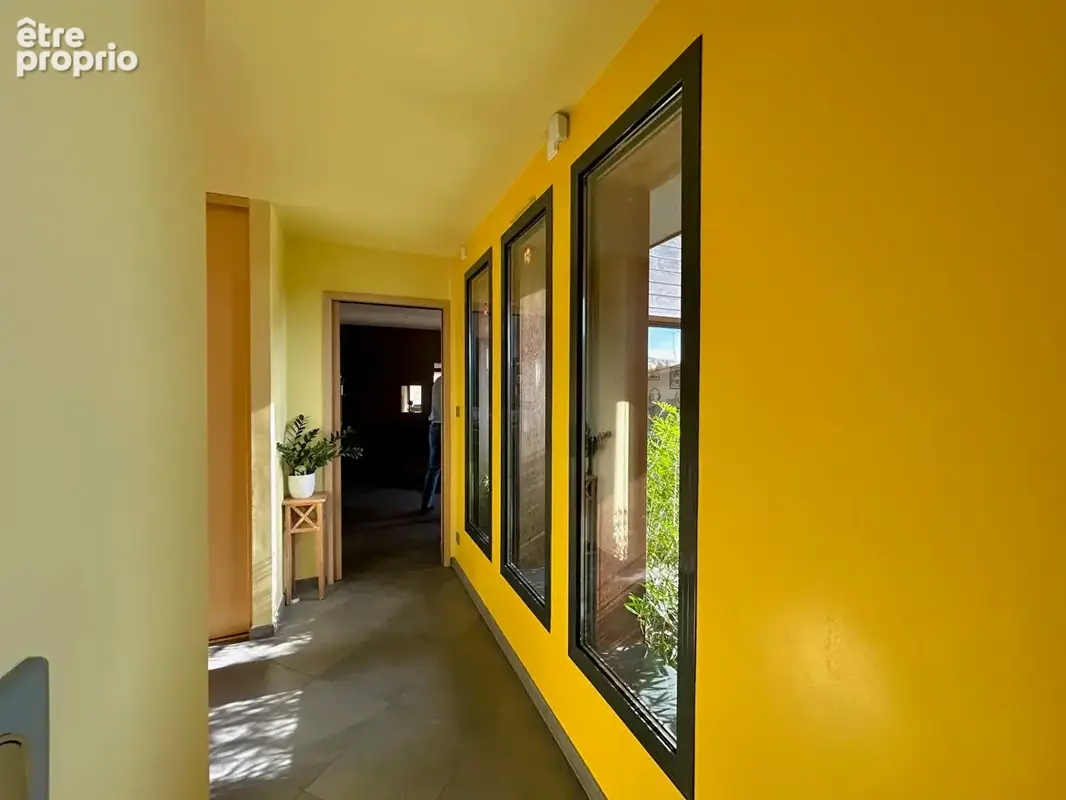 Maison 285m² à illiers-combray - photo 13