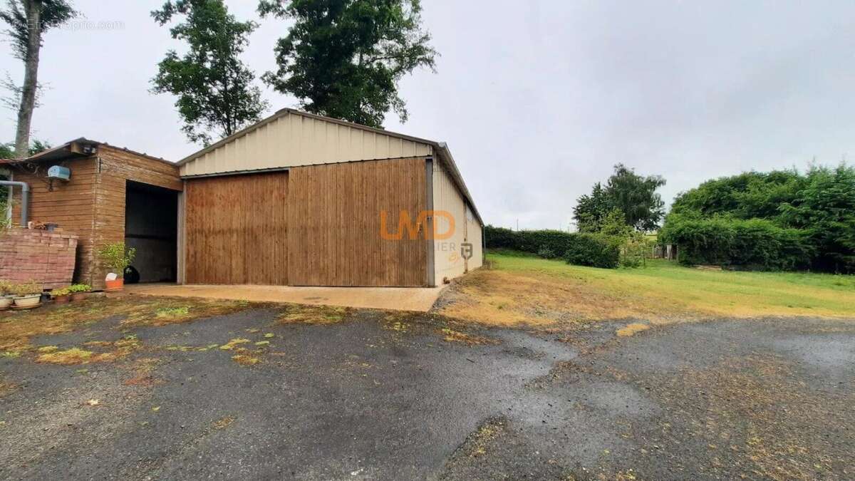 Maison familiale au calme – 2 Km Mondoubleau – 123 m² habitables - photo 16