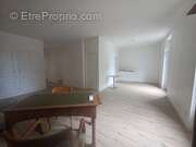Appartement à LE TEIL