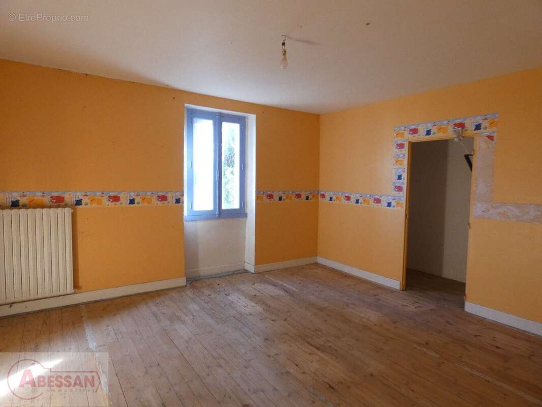 Maison à CORDES-SUR-CIEL