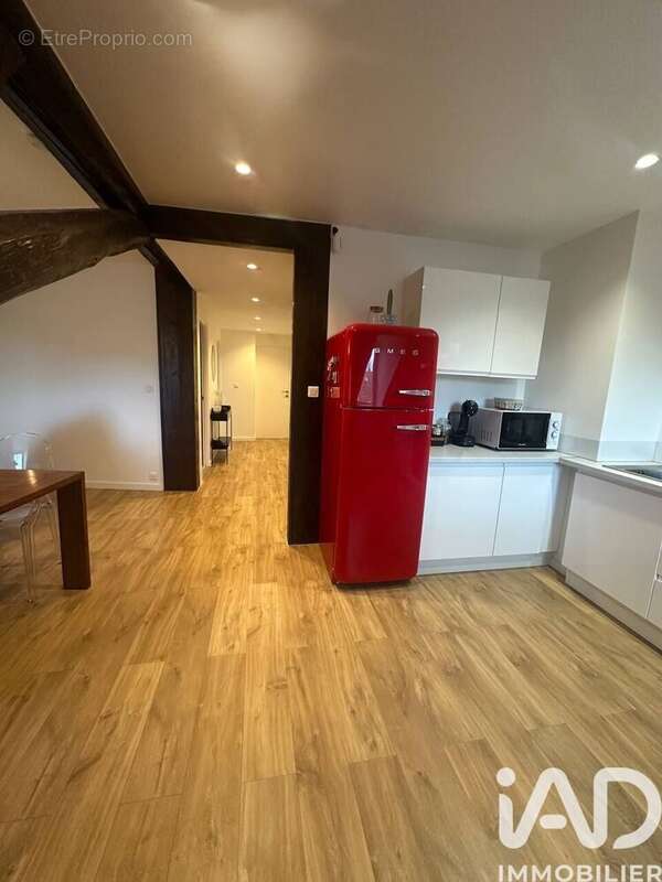 Photo 7 - Appartement à SAINT-DIE-DES-VOSGES