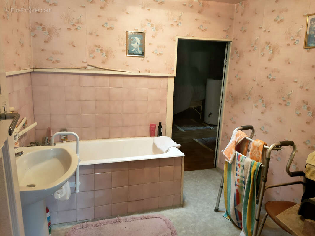 Maison en briques - photo 11