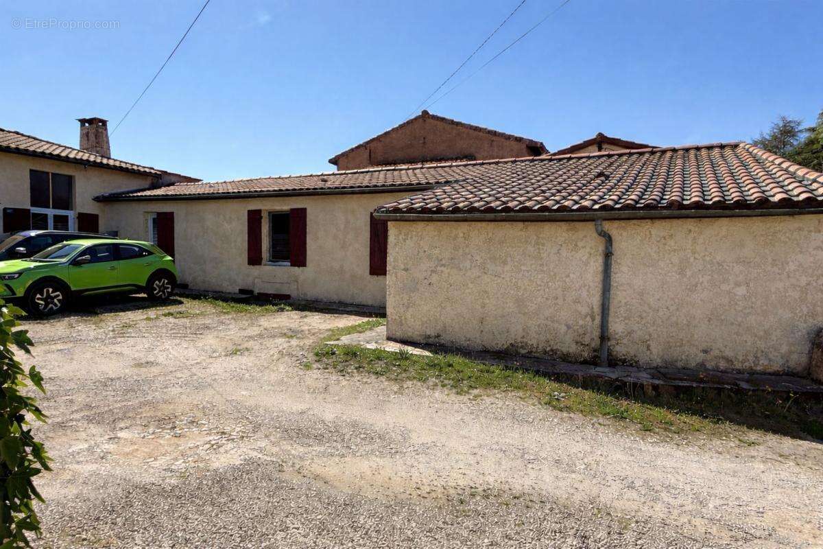 Maison À Vendre - photo 18