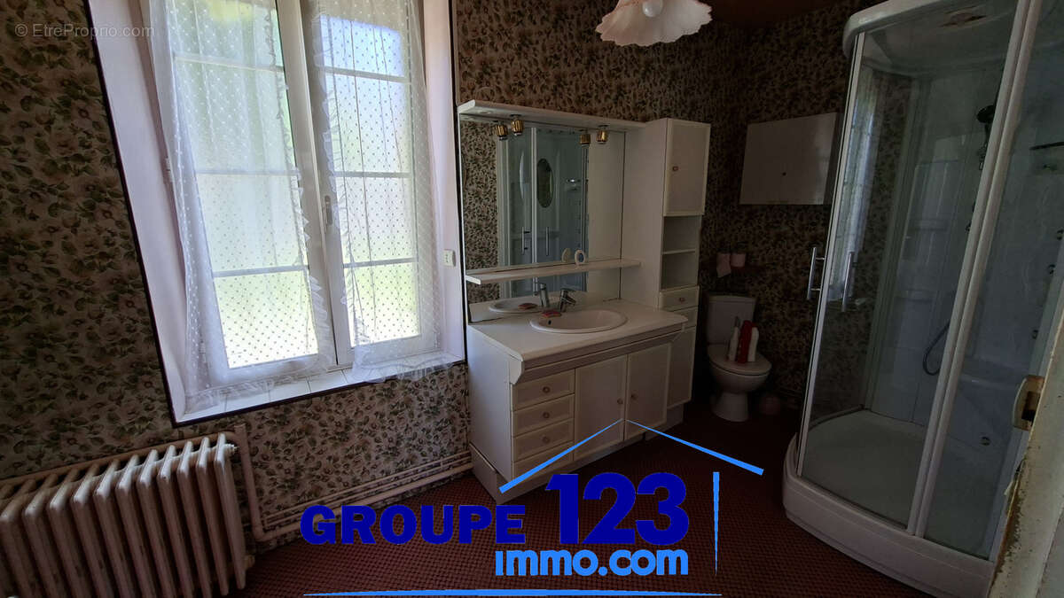 Maison de charme,166 m2 - photo 7