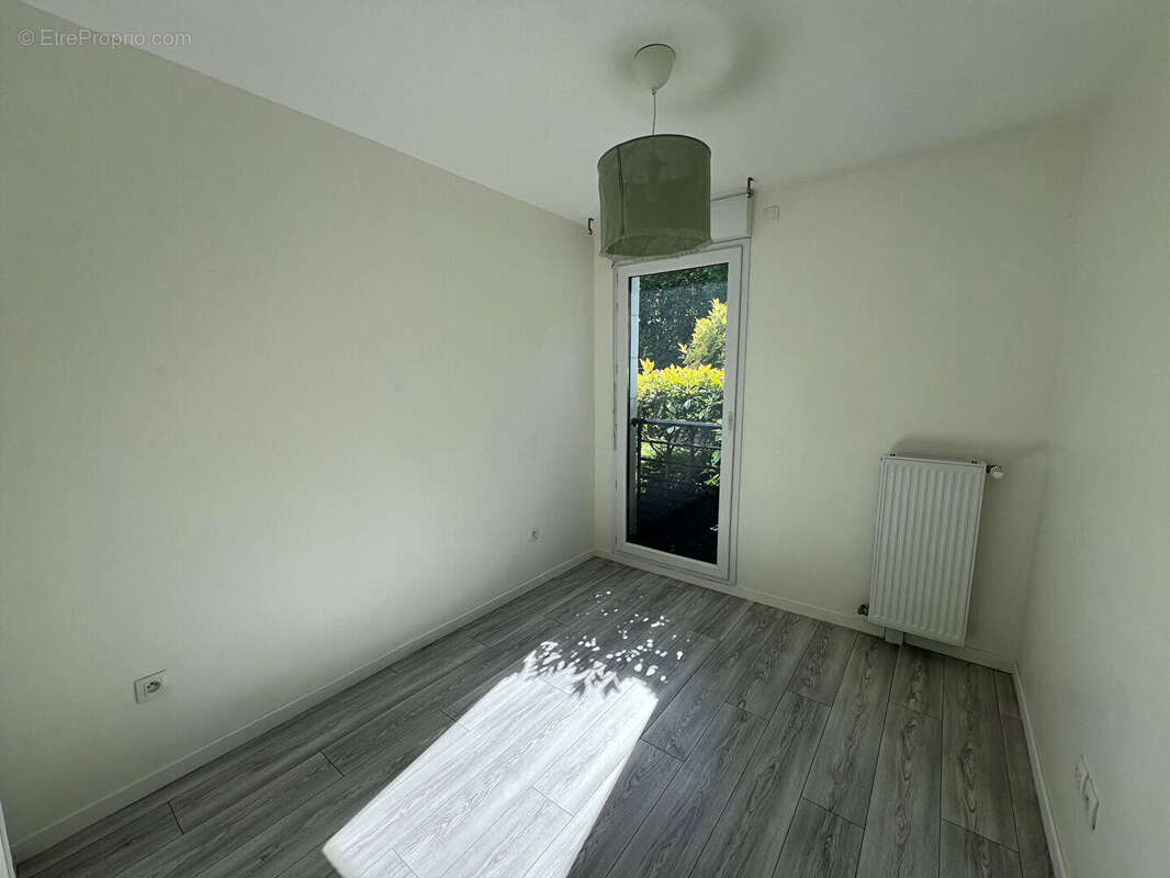 Appartement à PALAISEAU