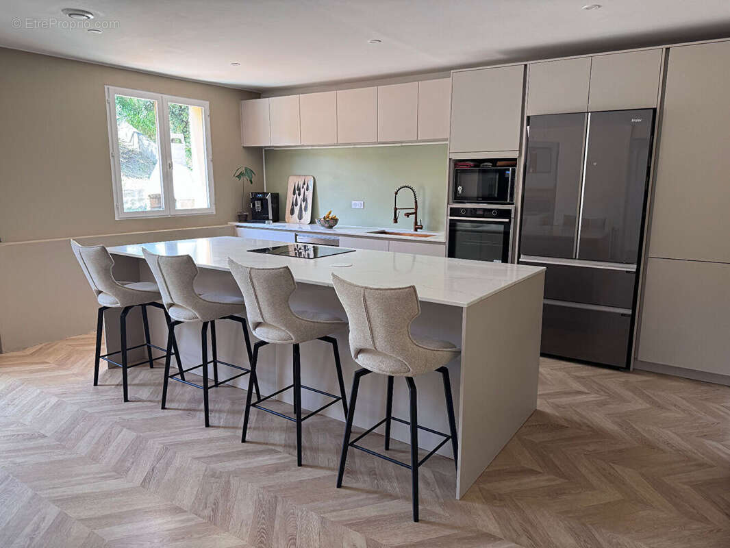 Maison à VILLENEUVE-LES-AVIGNON