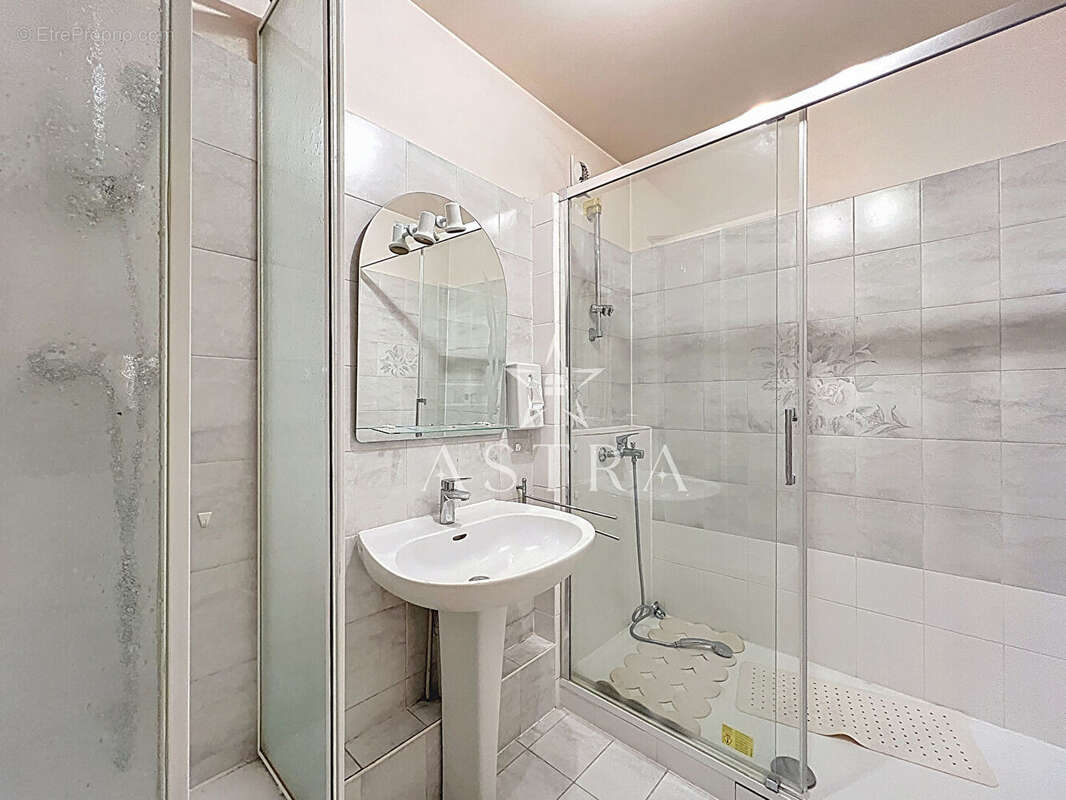 Appartement à ANTONY