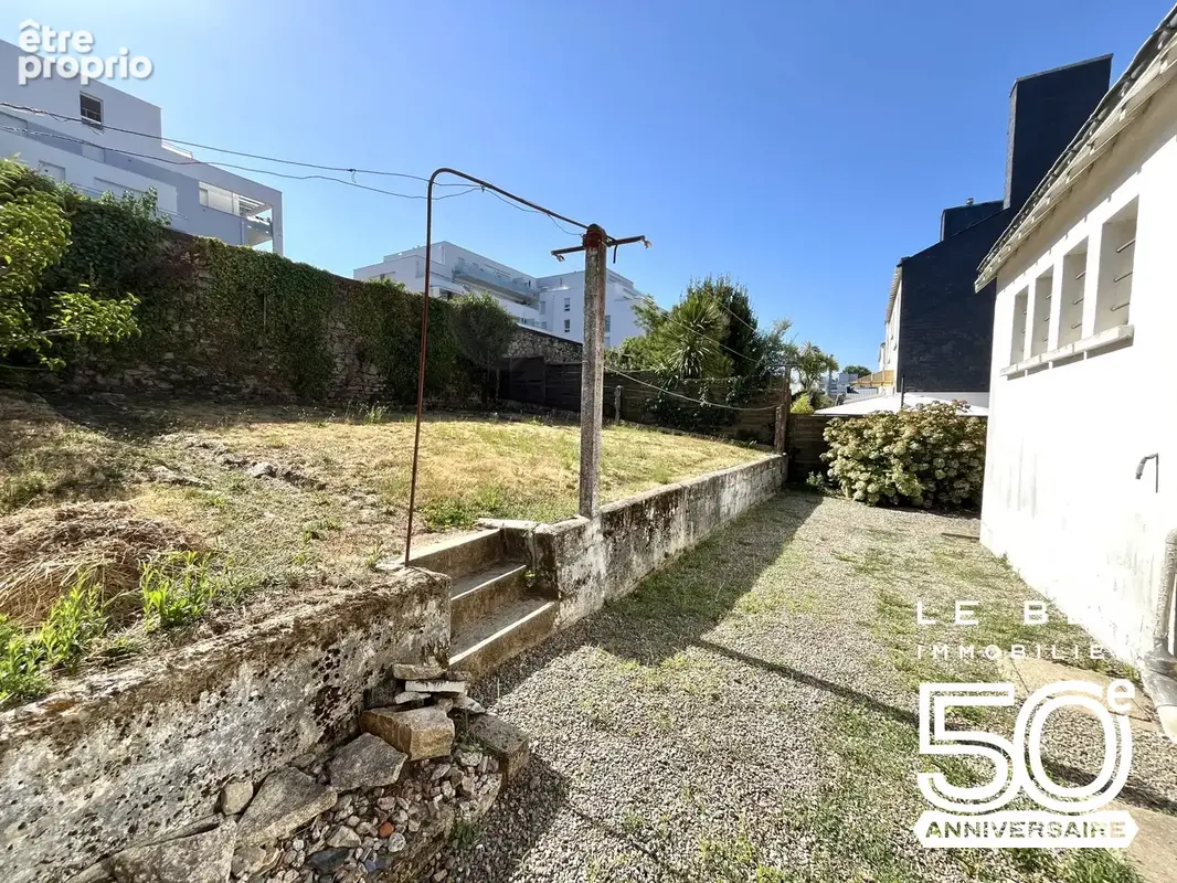 Maison 77 m² à Vannes  - photo 2