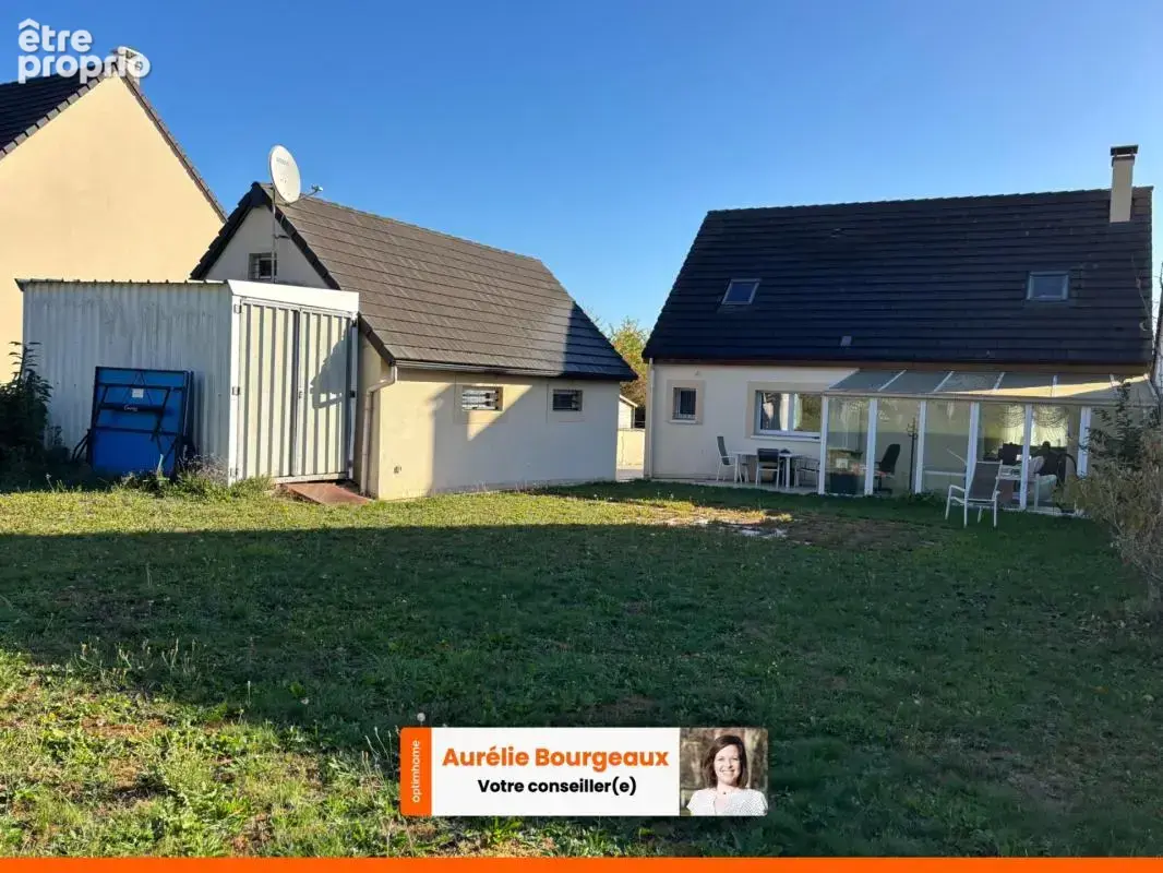  GRAVIGNY – Maison familiale – 5 chambres – DPE C - Garage indépendant – Véranda - photo 3