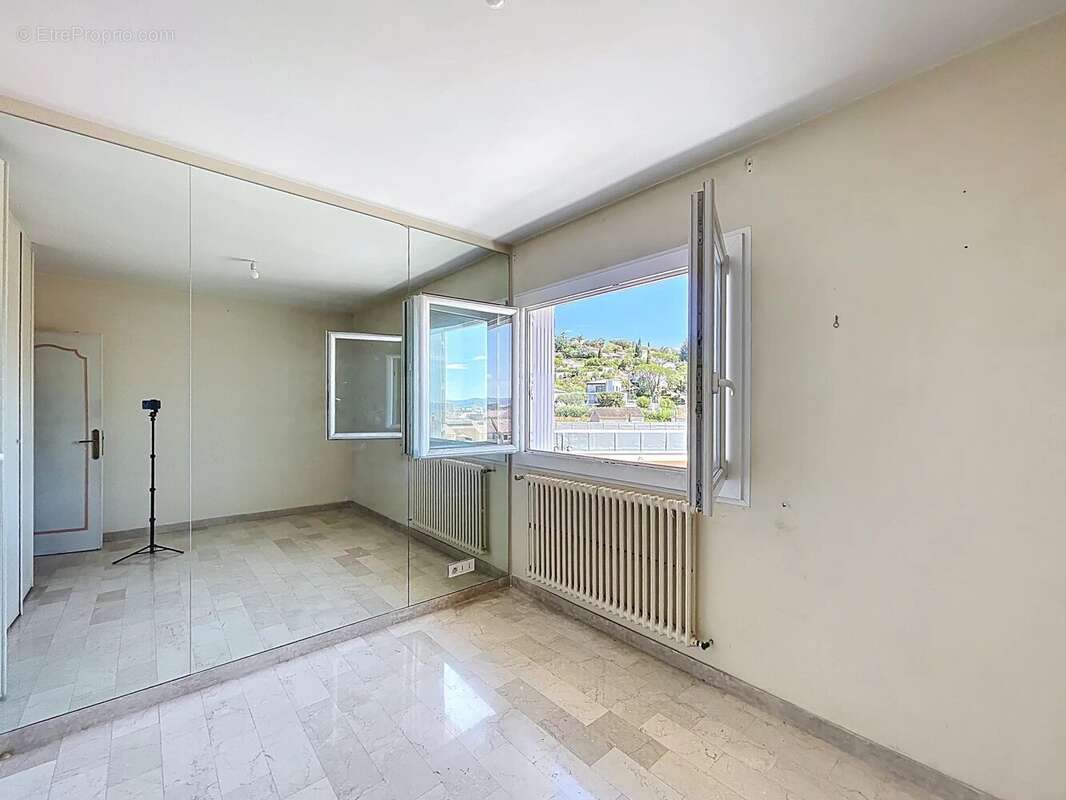 Appartement à SAINTE-MAXIME
